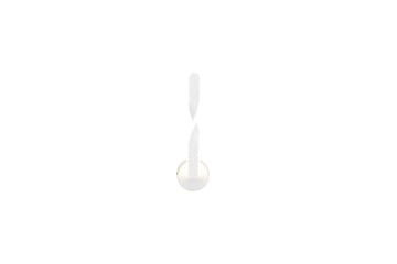 Vägglampa TRIO Ginko Mattvit - Mattvit - Belysning - Lampor & belysning inomhus - Sovrumslampa - Sänglampa - Sänglampa vägg