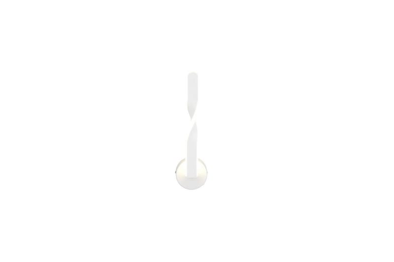 Vägglampa TRIO Ginko Mattvit - Mattvit - Belysning - Lampor & belysning inomhus - Sovrumslampa - Sänglampa - Sänglampa vägg