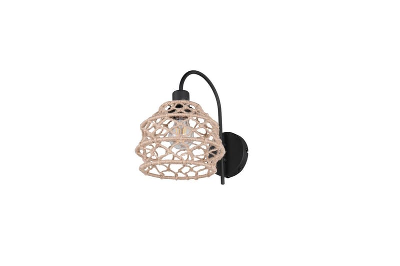 Vägglampa TRIO Hive - Belysning - Lampor & belysning inomhus - Sovrumslampa - Sänglampa - Sänglampa vägg