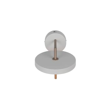 Vägglampa TRIO Keaton - Varm Grå - Belysning - Lampor & belysning inomhus - Sovrumslampa - Sänglampa - Sänglampa vägg