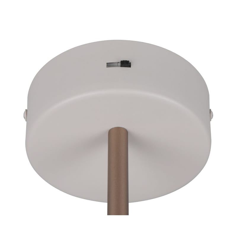 Vägglampa TRIO Keaton - Varm Grå - Belysning - Lampor & belysning inomhus - Sovrumslampa - Sänglampa - Sänglampa vägg