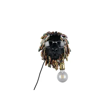 Vägglampa TRIO Leo - Belysning - Lampor & belysning inomhus - Sovrumslampa - Sänglampa - Sänglampa vägg