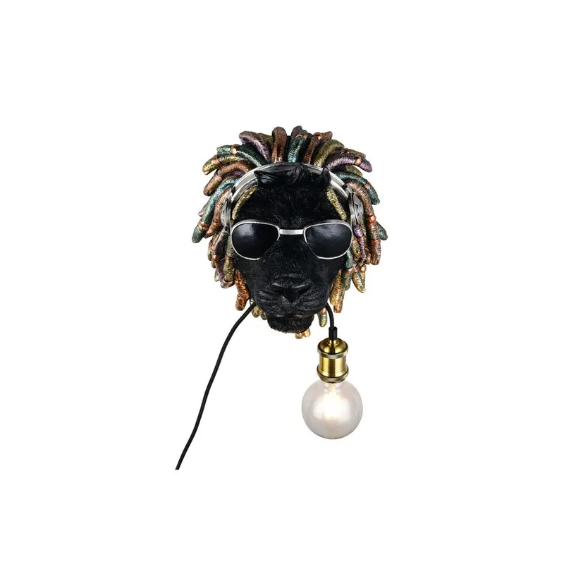 Vägglampa TRIO Leo - Belysning - Lampor & belysning inomhus - Sovrumslampa - Sänglampa - Sänglampa vägg