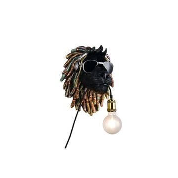 Vägglampa TRIO Leo - Belysning - Lampor & belysning inomhus - Sovrumslampa - Sänglampa - Sänglampa vägg