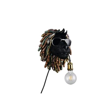 Vägglampa TRIO Leo - Belysning - Lampor & belysning inomhus - Sovrumslampa - Sänglampa - Sänglampa vägg