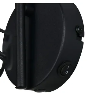 Vägglampa TRIO Margarita - Belysning - Lampor & belysning inomhus - Sovrumslampa - Sänglampa - Sänglampa vägg