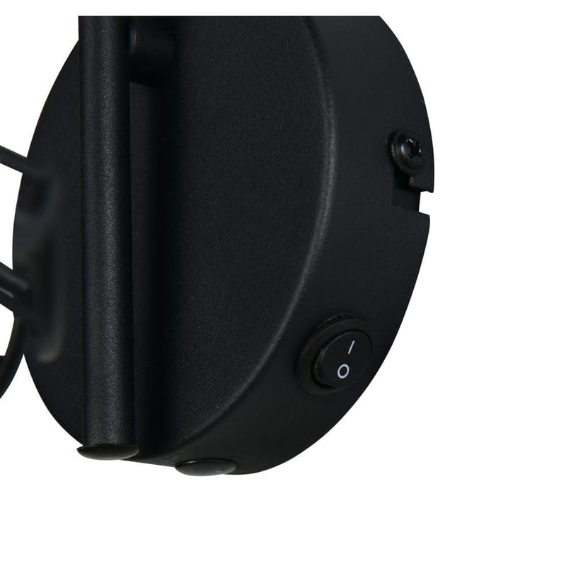 Vägglampa TRIO Margarita - Belysning - Lampor & belysning inomhus - Sovrumslampa - Sänglampa - Sänglampa vägg