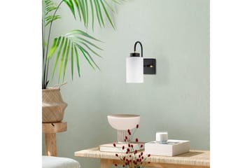 Vägglampa Yalara Rany - Rany - Belysning - Lampor & belysning inomhus - Sovrumslampa - Sänglampa - Sänglampa vägg