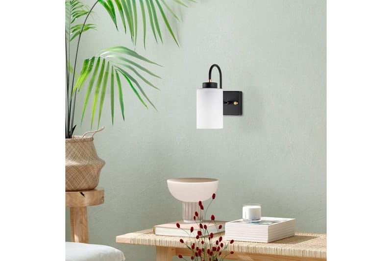 Vägglampa Yalara Rany - Rany - Belysning - Lampor & belysning inomhus - Sovrumslampa - Sänglampa - Sänglampa vägg
