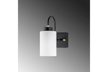 Vägglampa Yalara Rany - Rany - Belysning - Lampor & belysning inomhus - Sovrumslampa - Sänglampa - Sänglampa vägg