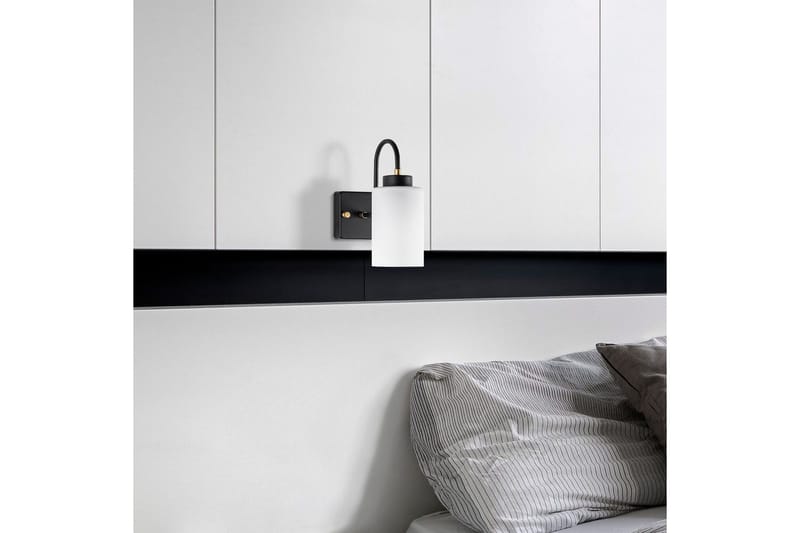 Vägglampa Yalara Rany - Rany - Belysning - Lampor & belysning inomhus - Sovrumslampa - Sänglampa - Sänglampa vägg