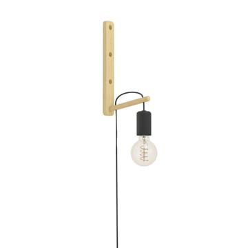 Vägglampa Pockley - 29,5 cm - Belysning - Lampor & belysning inomhus - Sovrumslampa - Sänglampa - Sänglampa vägg