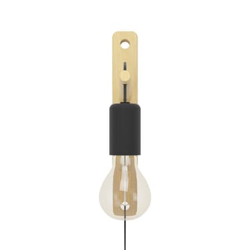 Vägglampa Pockley - 29,5 cm - Belysning - Lampor & belysning inomhus - Sovrumslampa - Sänglampa - Sänglampa vägg