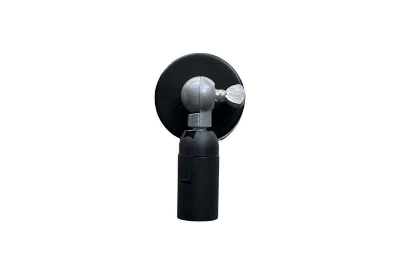 Velora Vägglampa med Arm - Vit - Belysning - Lampor & belysning inomhus - Sovrumslampa - Sänglampa - Sänglampa vägg