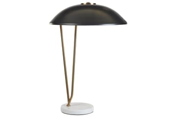Venkos Bordslampa 58 cm E27 - Flerfärgad - Belysning - Lampor & belysning inomhus - Sovrumslampa - Sänglampa - Sängbordslampa