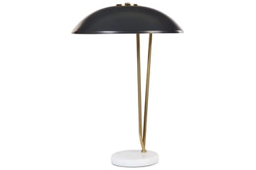 Venkos Bordslampa 58 cm E27 - Flerfärgad - Belysning - Lampor & belysning inomhus - Sovrumslampa - Sänglampa - Sängbordslampa