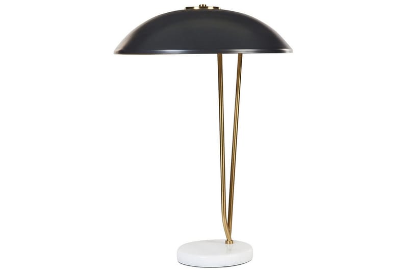 Venkos Bordslampa 58 cm E27 - Flerfärgad - Belysning - Lampor & belysning inomhus - Sovrumslampa - Sänglampa - Sängbordslampa
