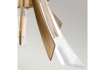 Vida Hinkley Vägglampa - GOLD - Belysning - Lampor & belysning inomhus - Sovrumslampa - Sänglampa - Sänglampa vägg