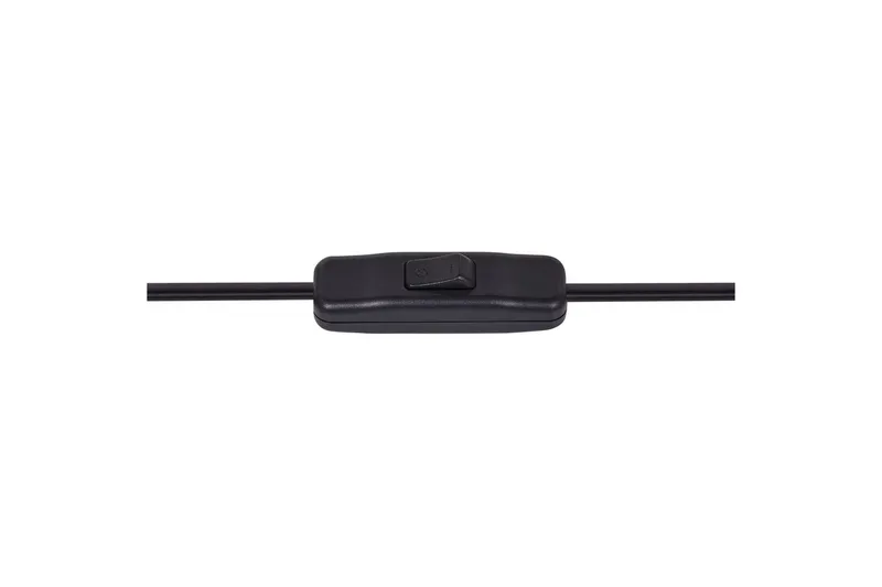 Virhal Bordslampa 54 cm E27 - Vit/Blå - Belysning - Lampor & belysning inomhus - Sovrumslampa - Sänglampa - Sängbordslampa