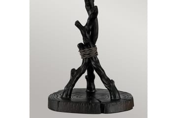 Whispering Quoizel Bordslampa - Bronze - Belysning - Lampor & belysning inomhus - Sovrumslampa - Sänglampa - Sängbordslampa