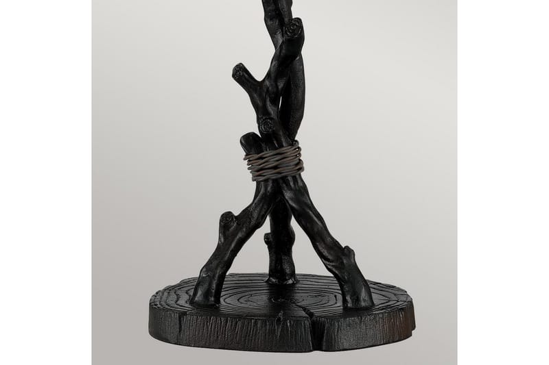 Whispering Quoizel Bordslampa - Bronze - Belysning - Lampor & belysning inomhus - Sovrumslampa - Sänglampa - Sängbordslampa