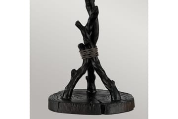 Whispering Quoizel Bordslampa - Bronze - Belysning - Lampor & belysning inomhus - Sovrumslampa - Sänglampa - Sängbordslampa