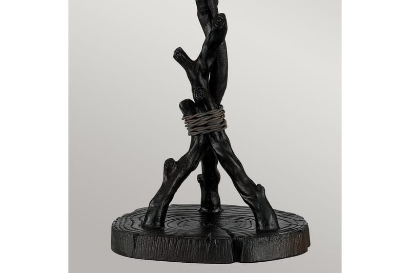 Whispering Quoizel Bordslampa - Bronze - Belysning - Lampor & belysning inomhus - Sovrumslampa - Sänglampa - Sängbordslampa