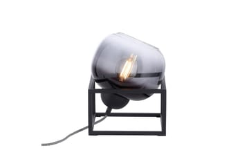 Zea Just Light Bordslampa - Black - Belysning - Lampor & belysning inomhus - Sovrumslampa - Sänglampa - Sängbordslampa