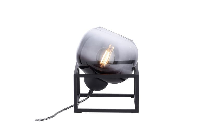 Zea Just Light Bordslampa - Black - Belysning - Lampor & belysning inomhus - Sovrumslampa - Sänglampa - Sängbordslampa