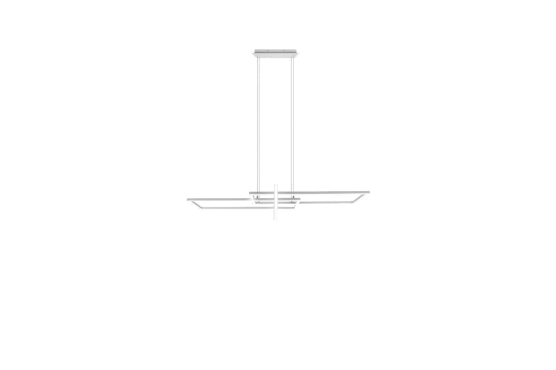 Salinas LED taklampa mattvit - Matt vit - Belysning - Lampor & belysning inomhus - Sovrumslampa - Taklampa sovrum