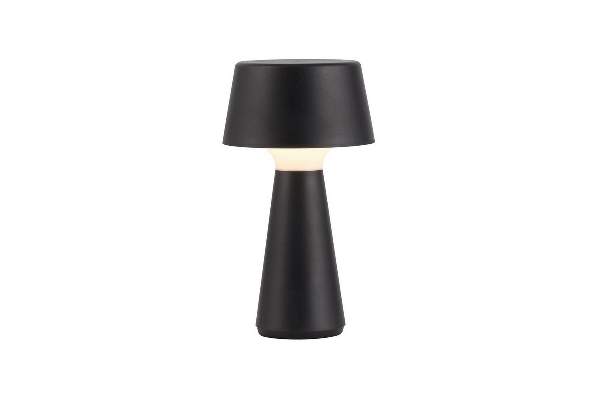 Abera Just Light Bordslampa - Black