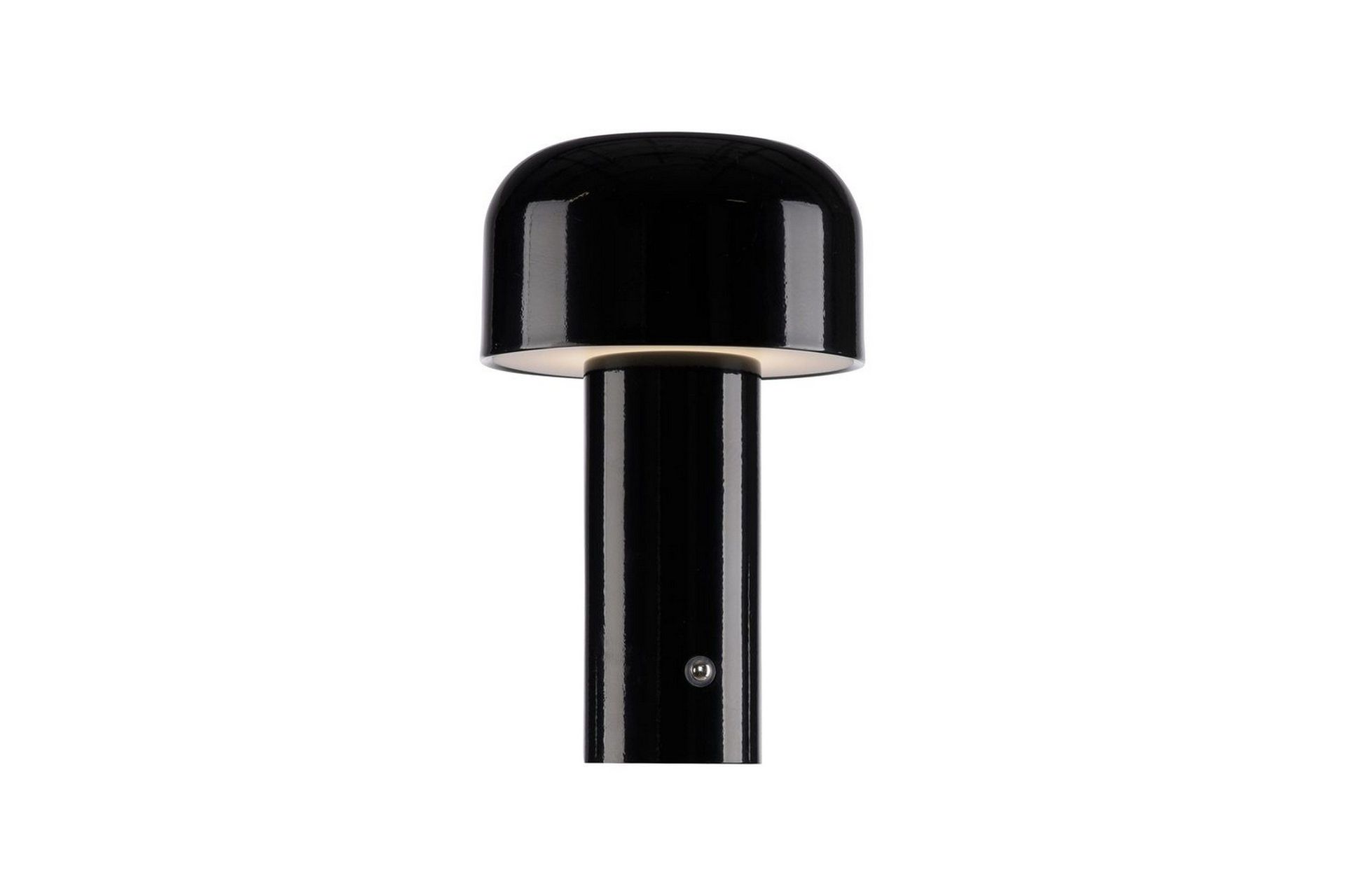 Agnes Just Light Bordslampa - Black
