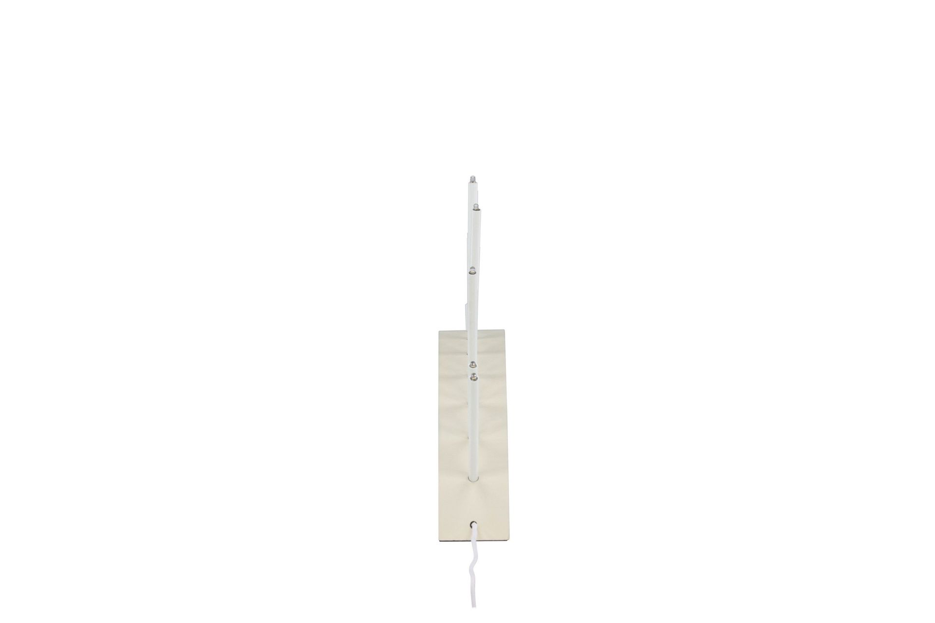Bj&ouml;rnrike Adventsljusstake 30 cm - Beige