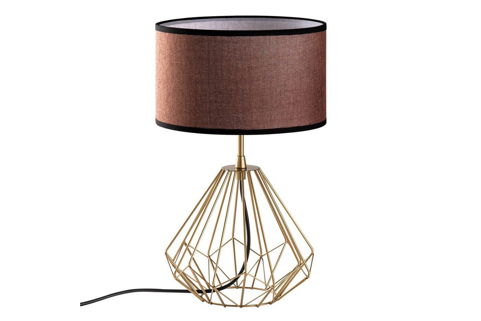 Bordslampa Almasi Damson / Rany - Damson / Rany