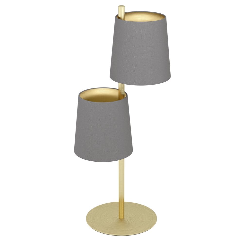 Bordslampa Almeida - 26 cm