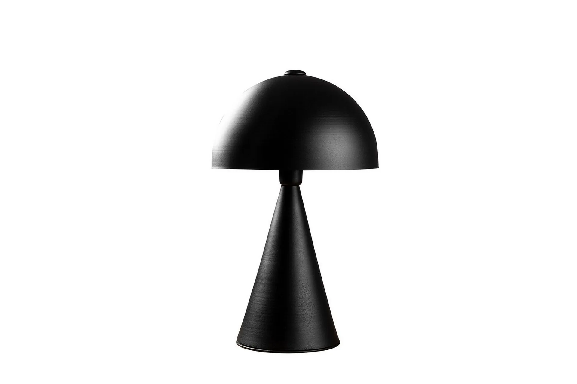 Bordslampa Chichela Svart - Svart