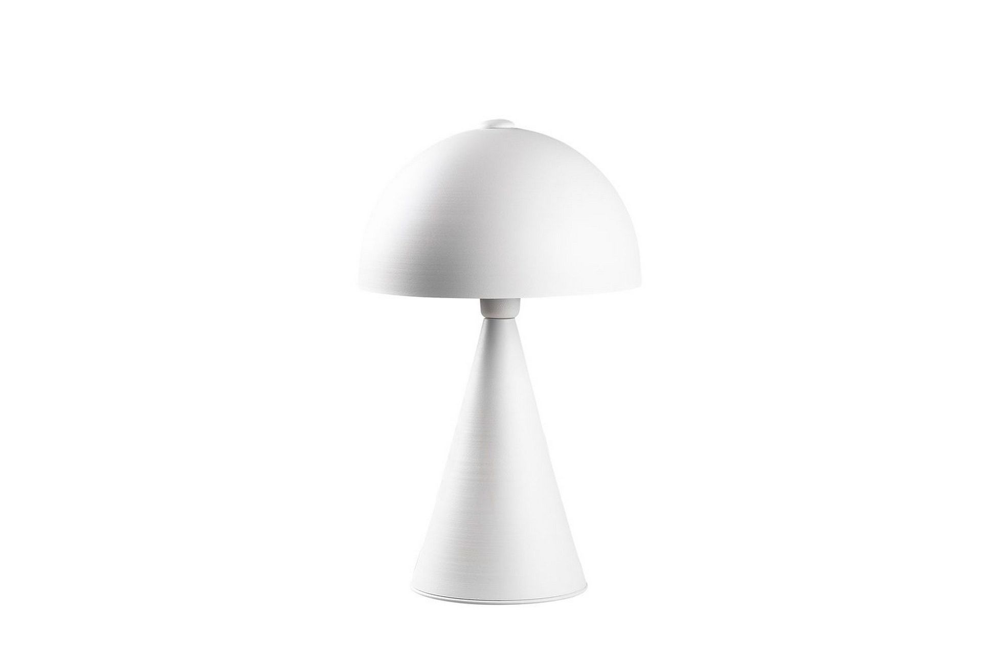 Bordslampa Chichela Vit - Vit