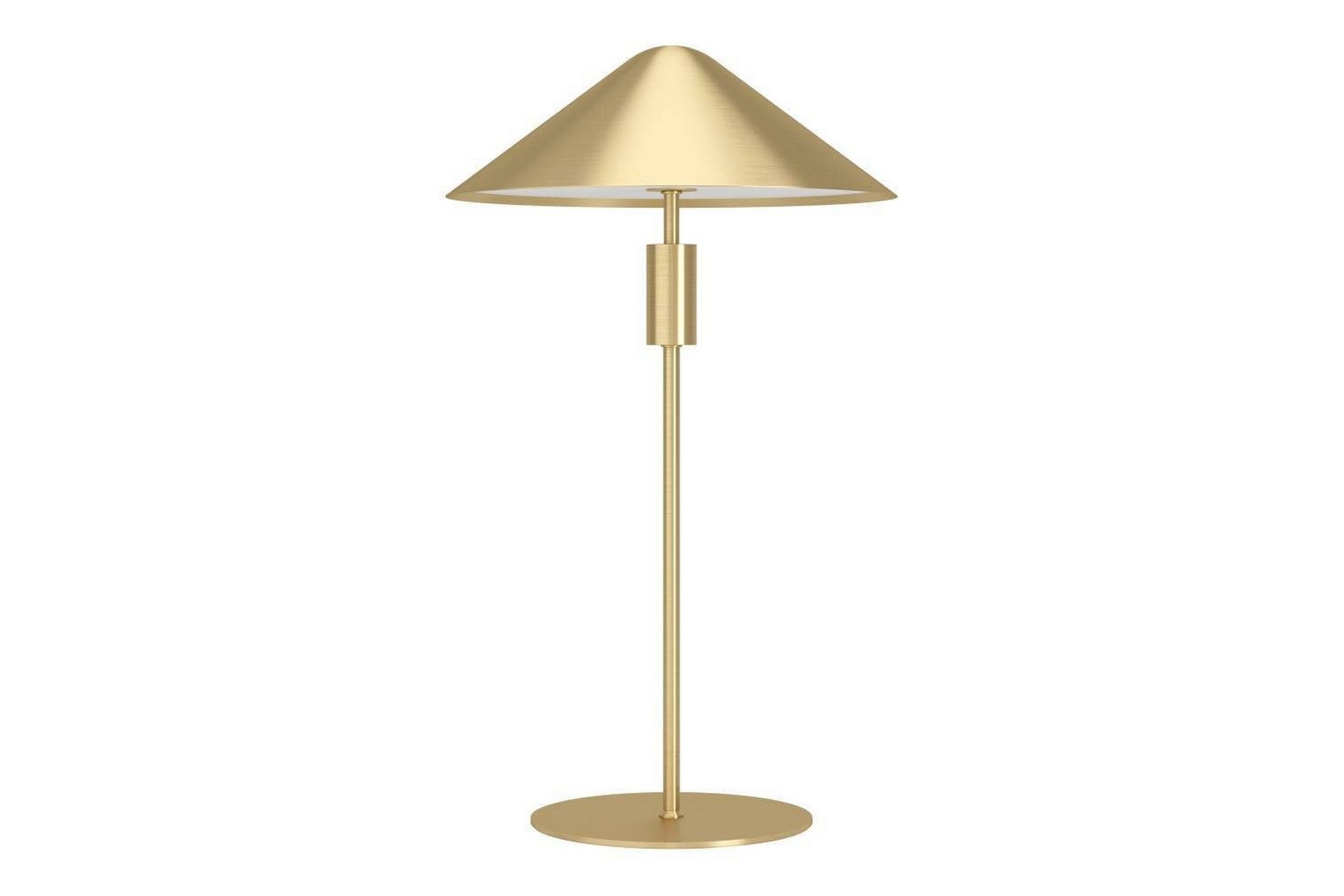 Bordslampa Eglo Paraguay Mässing -