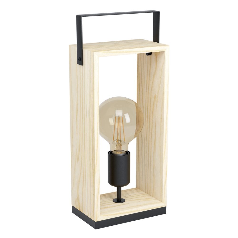 bordslampa famborough - 10 cm