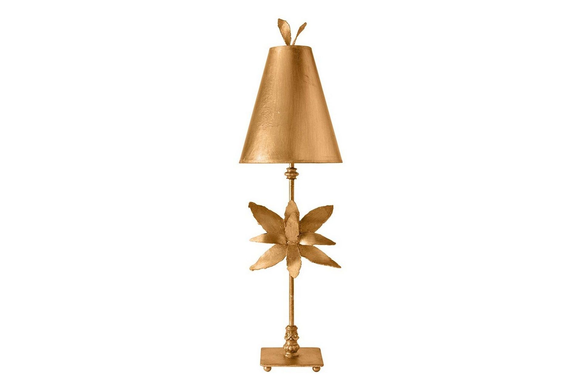 Bordslampa Flambeau Azalea -