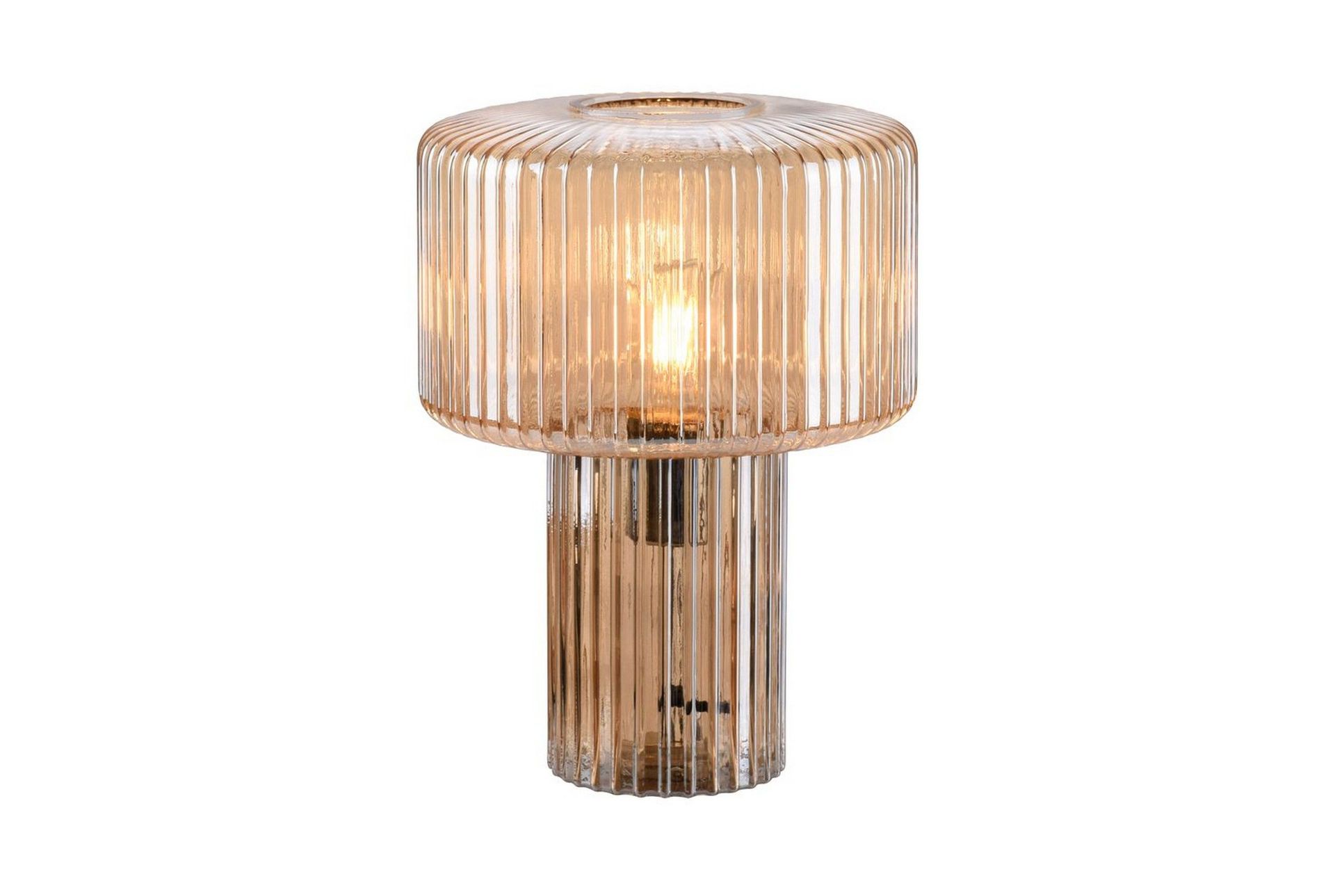 Bordslampa Fungus - B&auml;rnsten