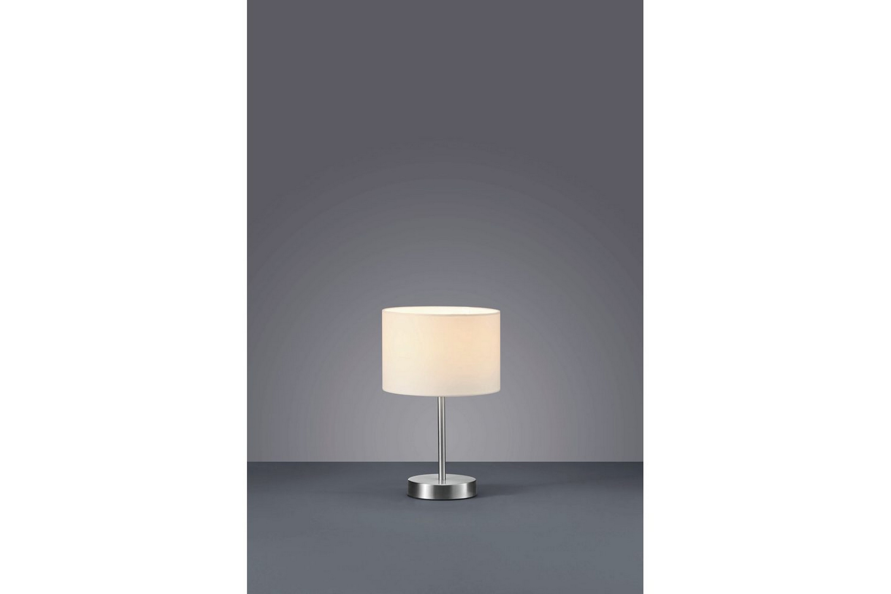 bordslampa hotel - 32 cm