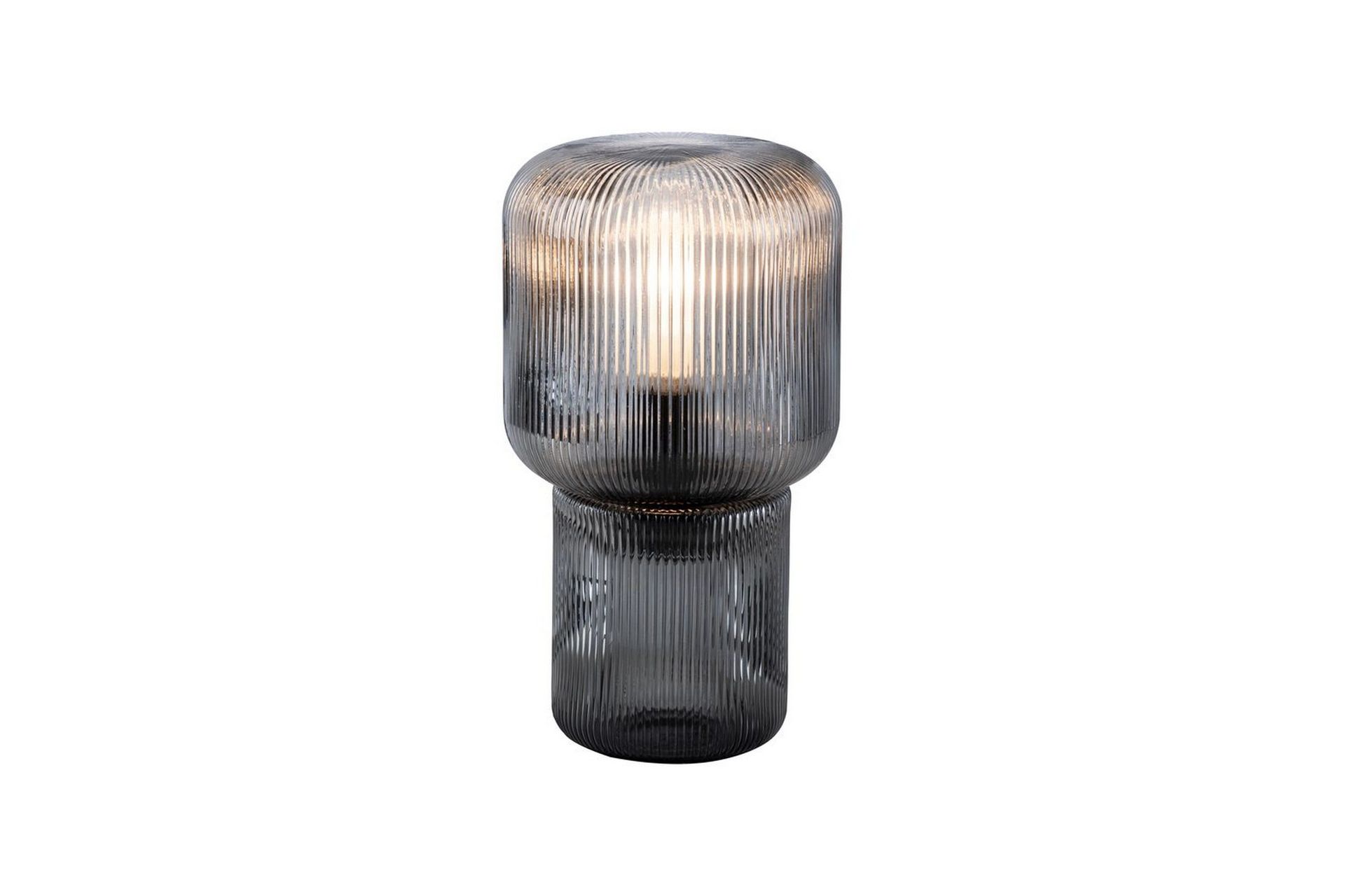 Bordslampa Mashi - 15x27x15 cm