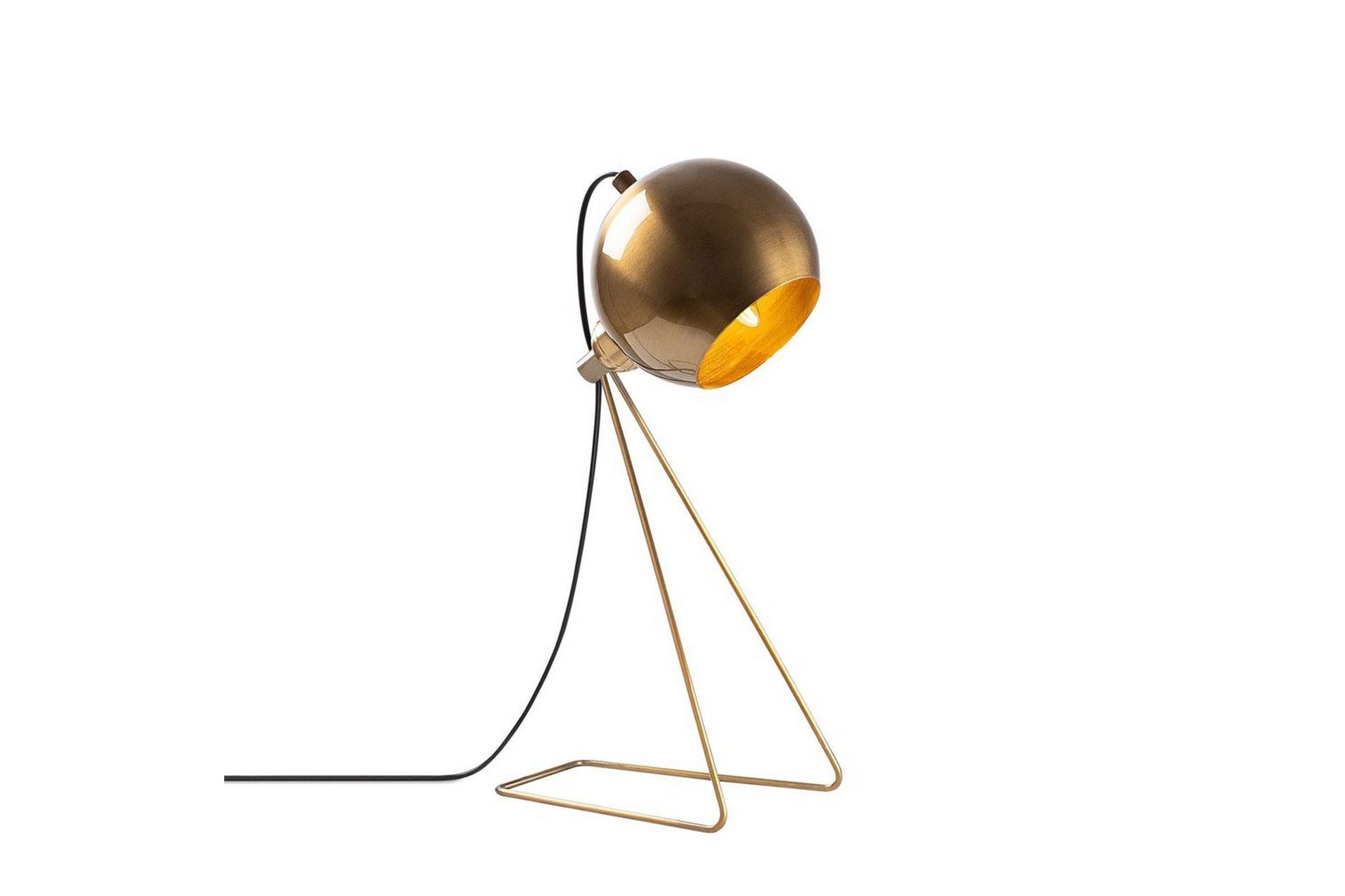 Bordslampa Orlennfield Vintage - Vintage