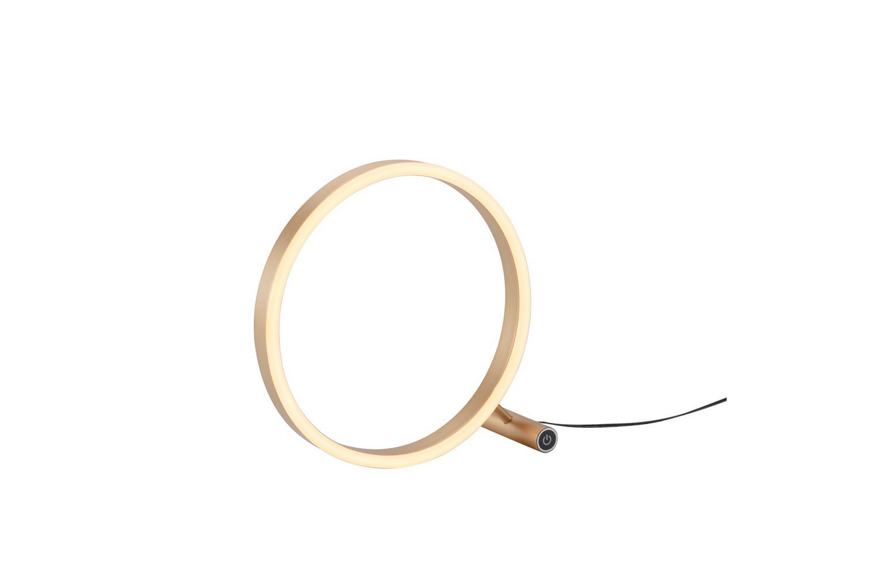 bordslampa ritus - 10x28x28,5 cm