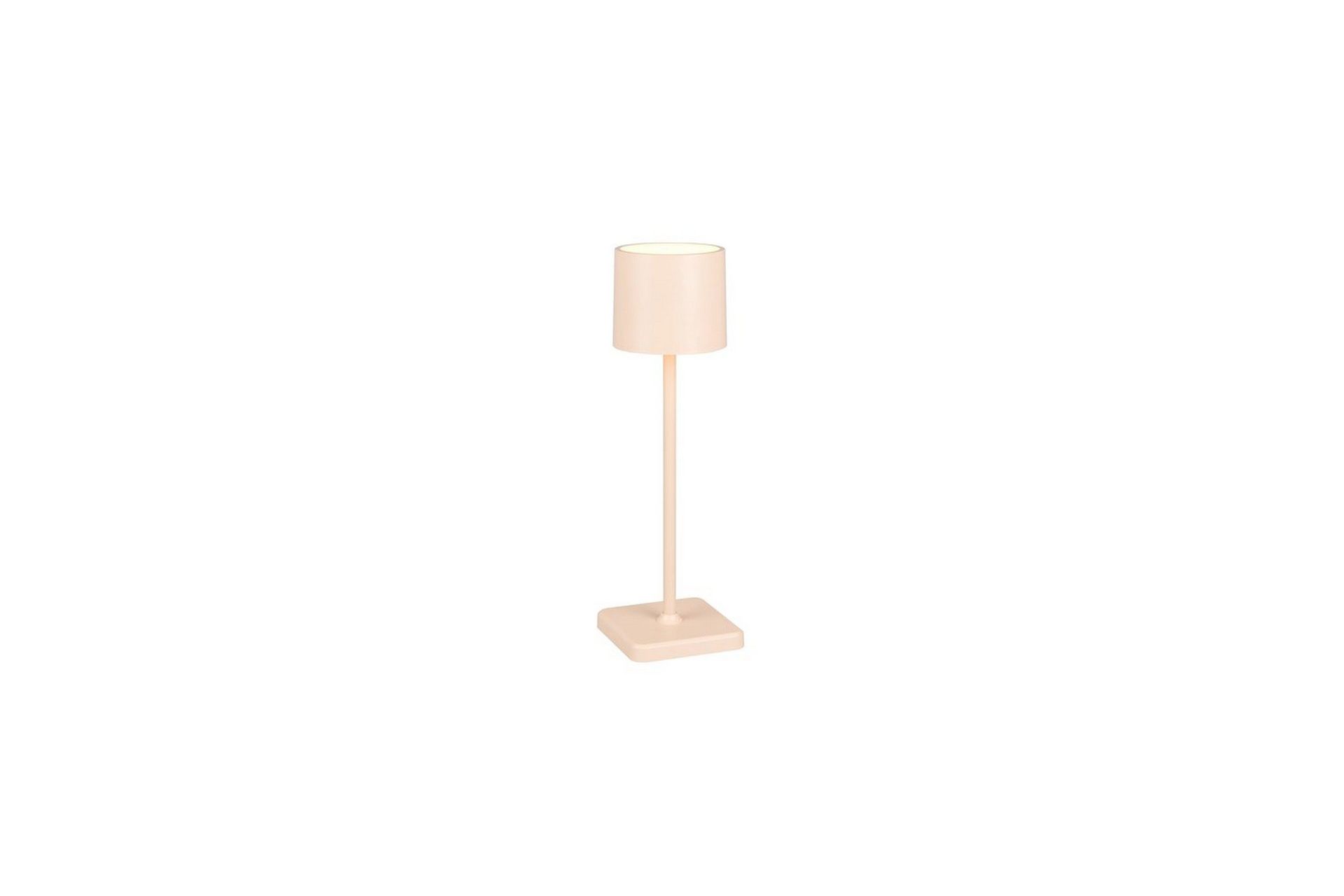 Bordslampa TRIO Fernandez Sand - Sand