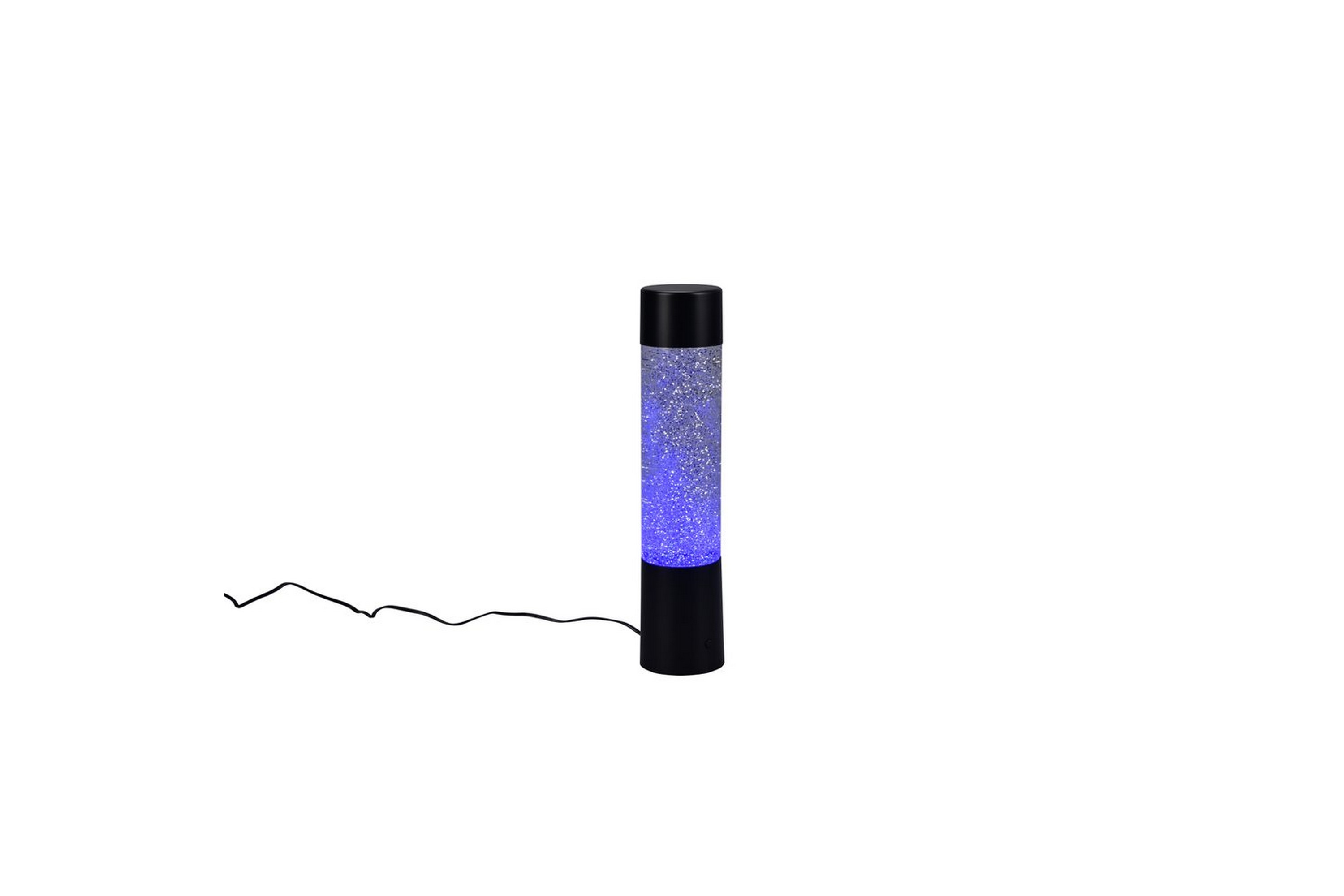 Bordslampa TRIO Glitter