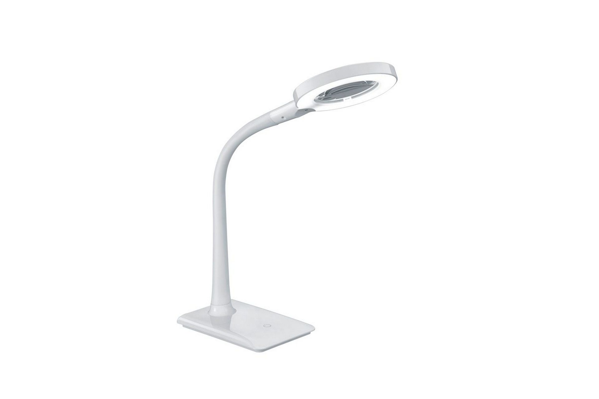 Bordslampa TRIO Lupo -