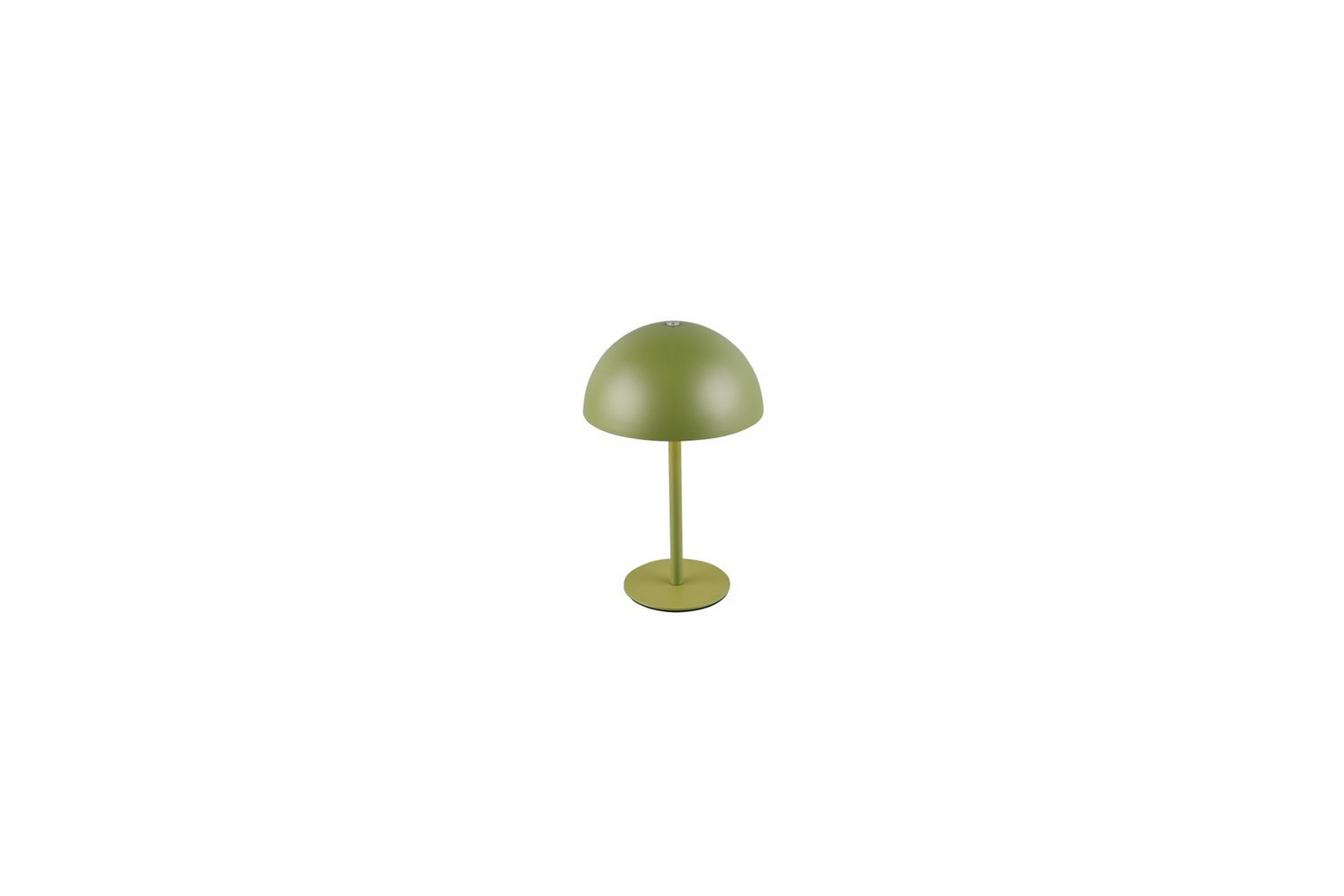 Bordslampa TRIO Munoz Grön Grön