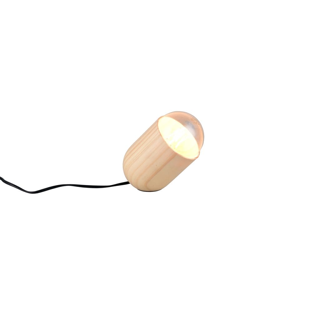 Bordslampa TRIO Nara - Tr&auml;